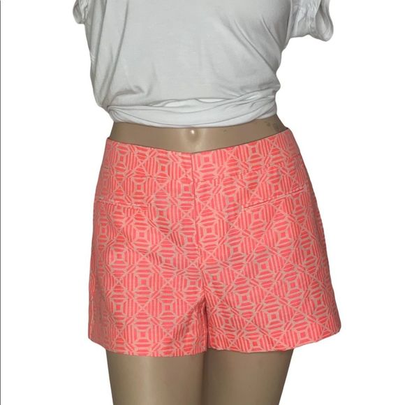 Gap sz 8 hot pink shorts - Picture 3 of 15